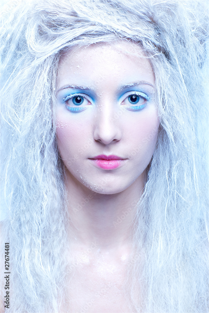 frozen fairy frozen fairy