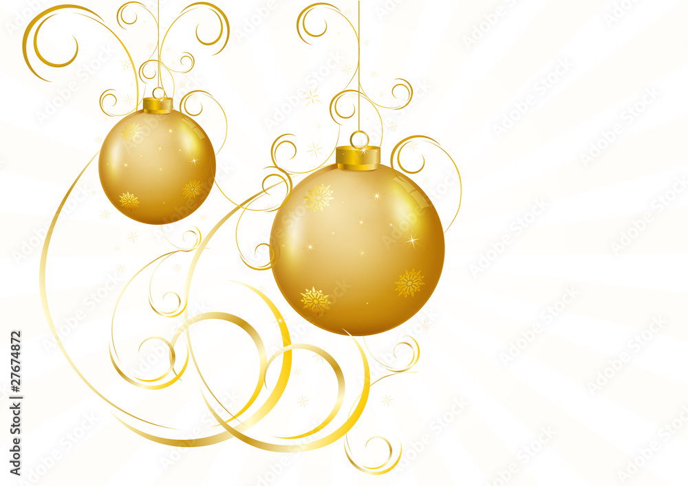 boules de noël boules de noël