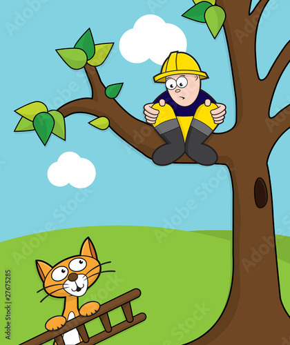 Role Reversal