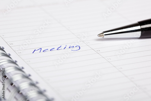 Wallpaper Mural meeting Torontodigital.ca