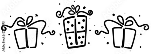 Gift Stencil