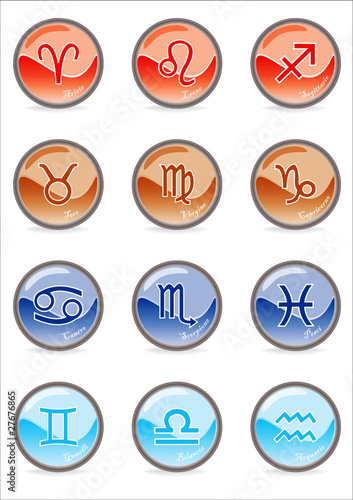 Segni zodiacali