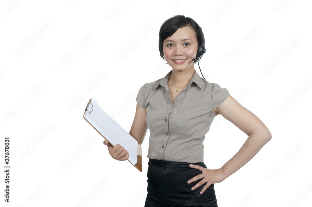 Customer Service Agent Customer Service Agent
