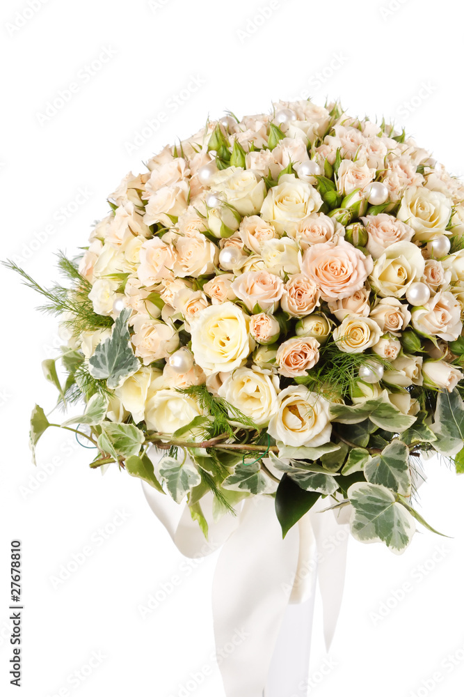 Bridal Bouquet Bridal Bouquet