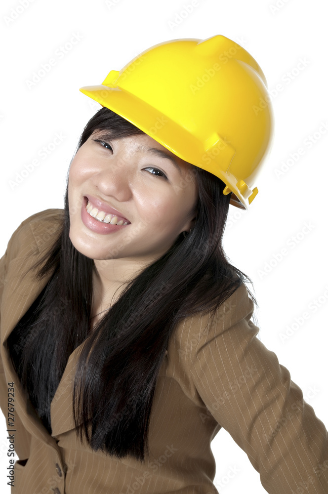 Female Engineer Female Engineer