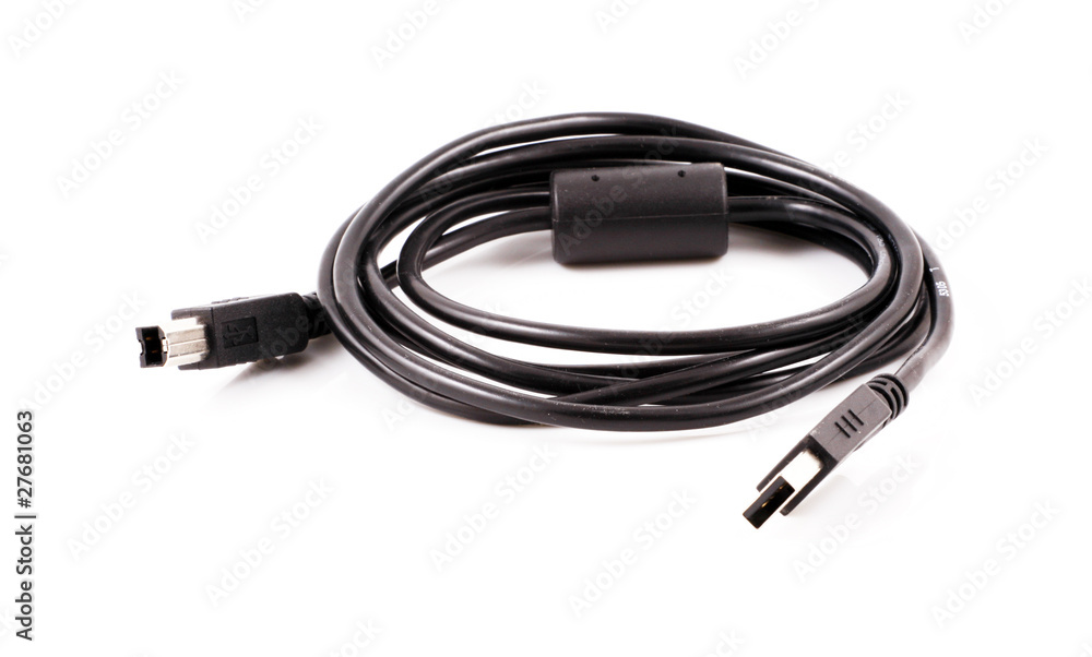 Usb cable Usb cable