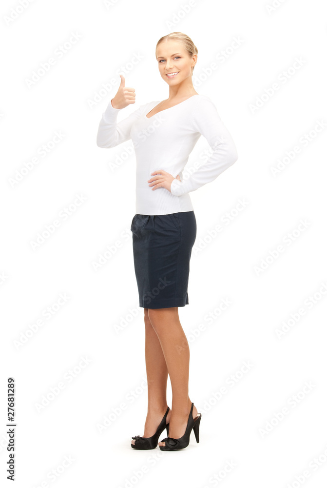 thumbs up thumbs up