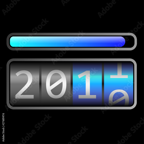 2010 2011 counter countdown