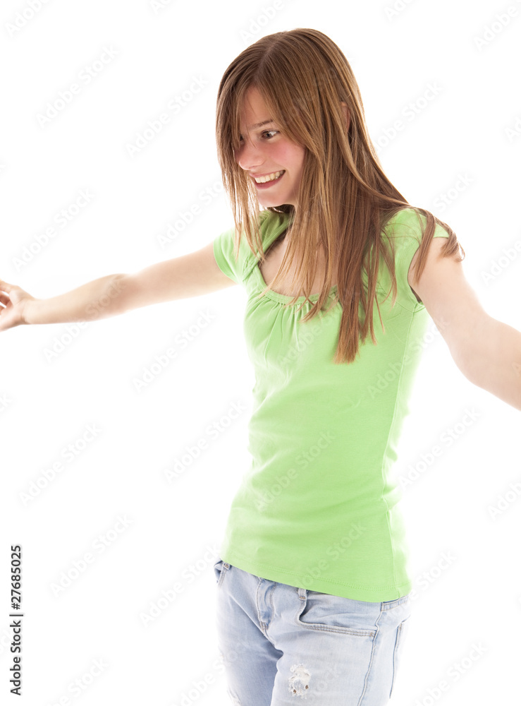 Fototapeta premium fun