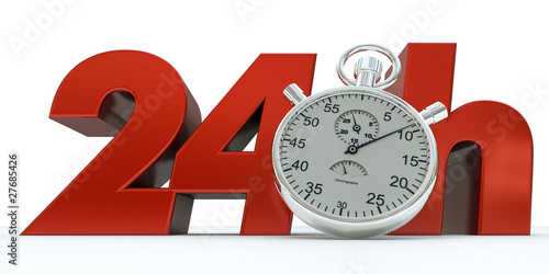 24 Hours