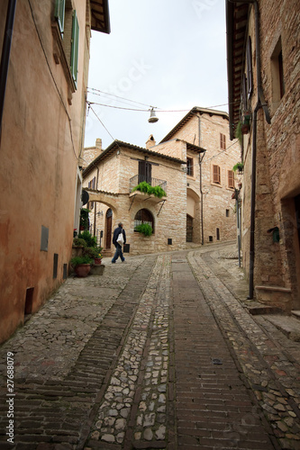 Spello - Umbria