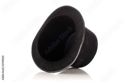 black hat