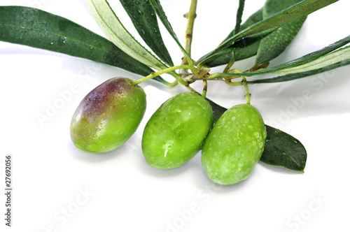 Wallpaper Mural olives bunch Torontodigital.ca