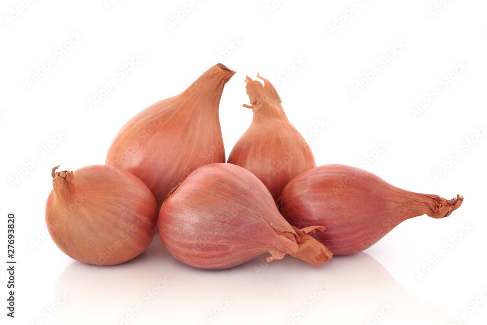 Shallots