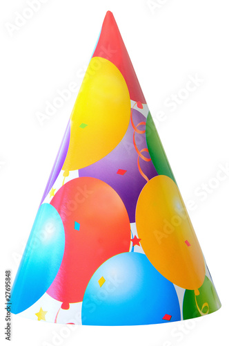 party hat