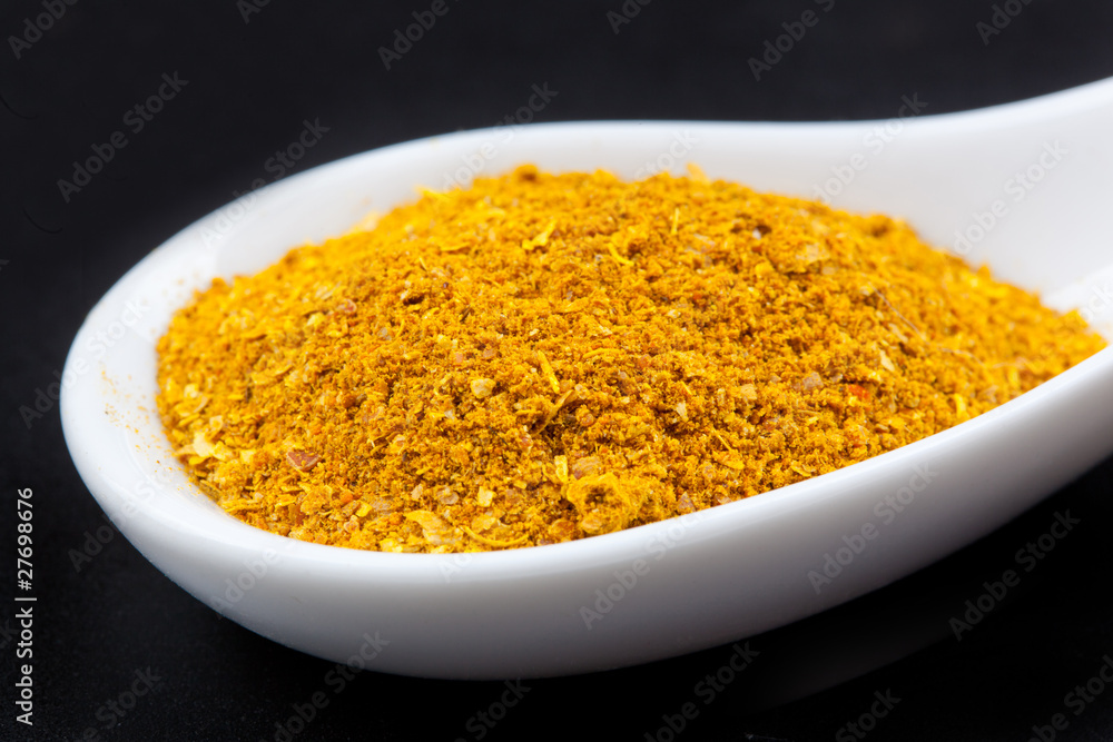 Curry Curry