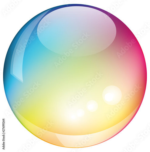 Vector Sphere