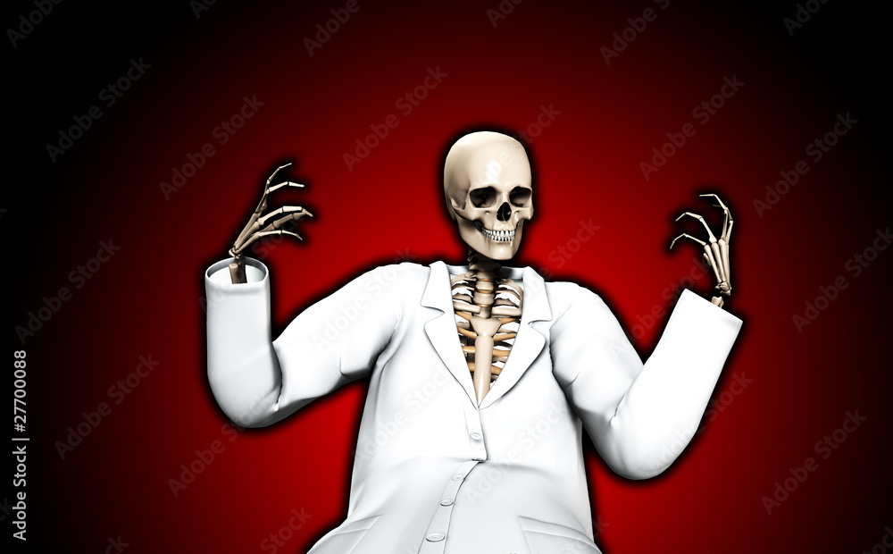 Dr Bones