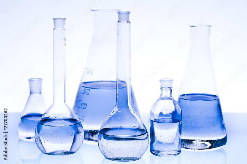 Laboratory requirements Laboratory requirements