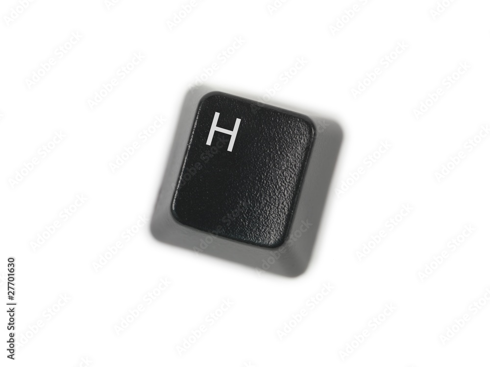 Keyboard Key Keyboard Key
