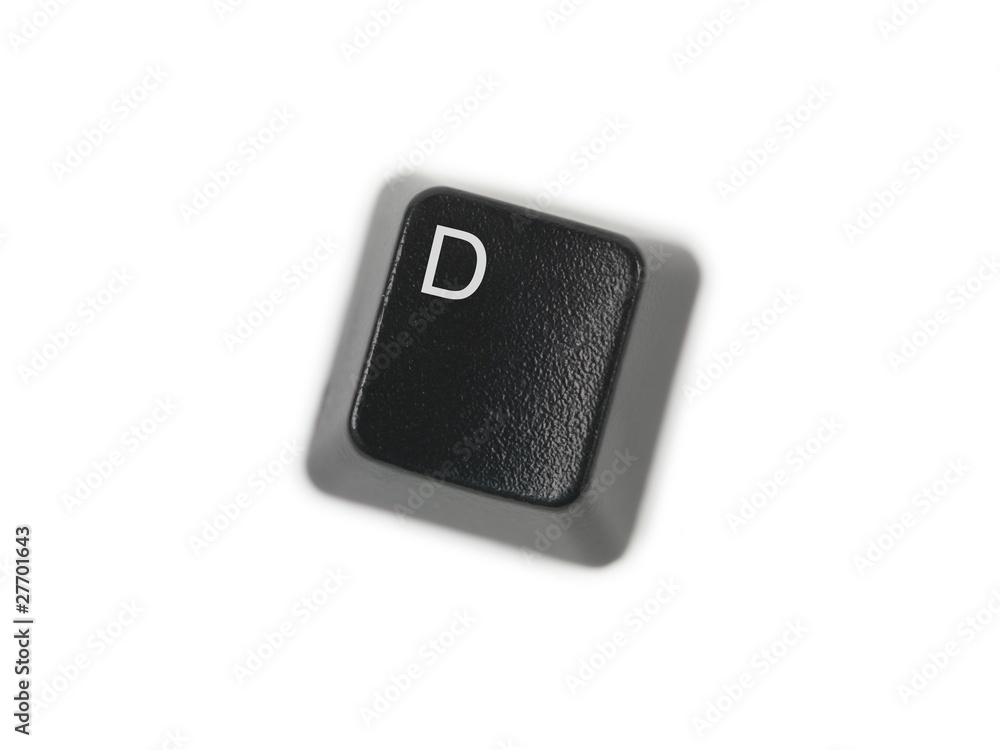 Keyboard Key Keyboard Key