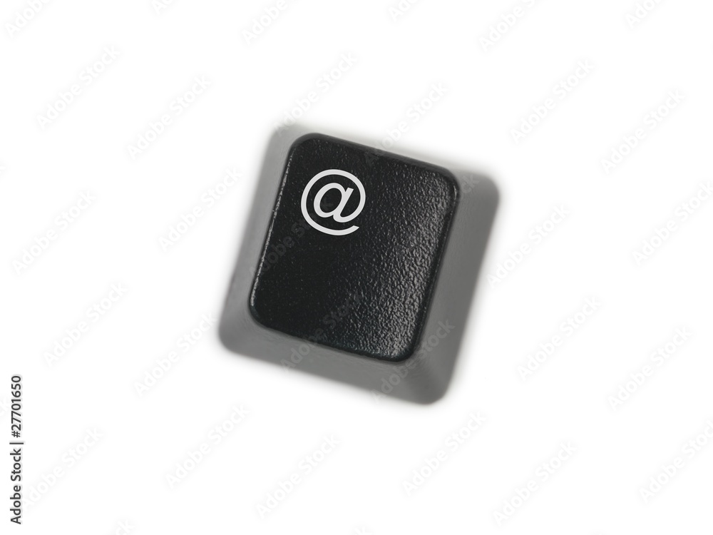 Keyboard Key Keyboard Key