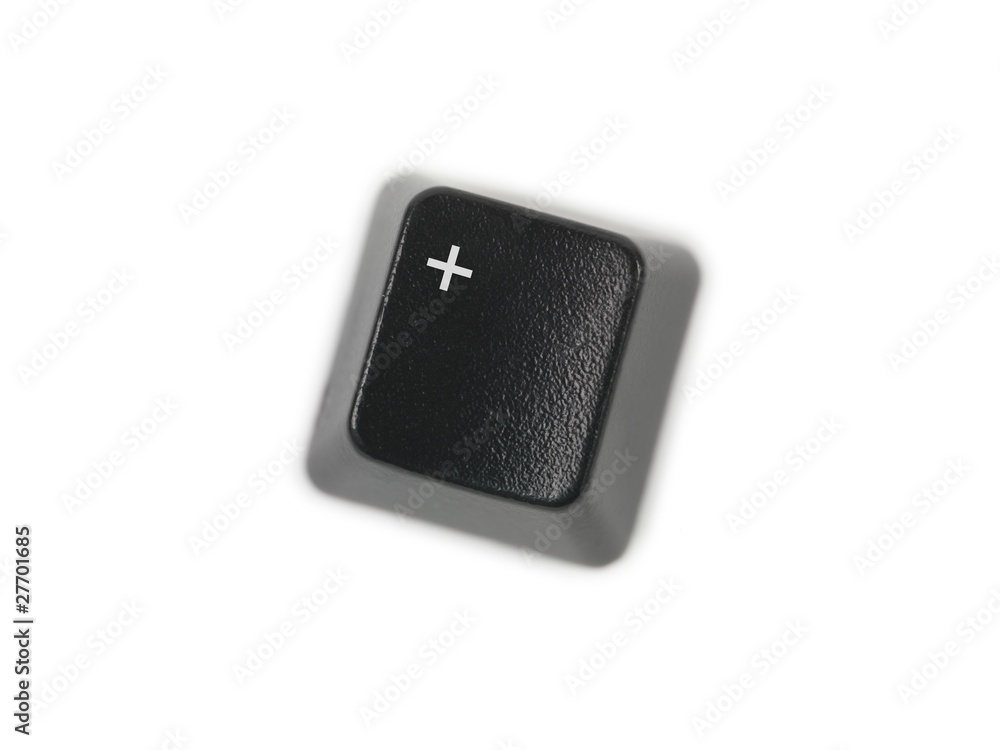 Keyboard Key Keyboard Key