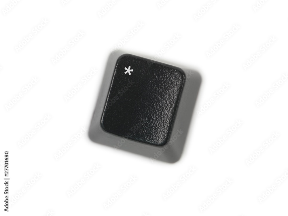 Keyboard Key Keyboard Key