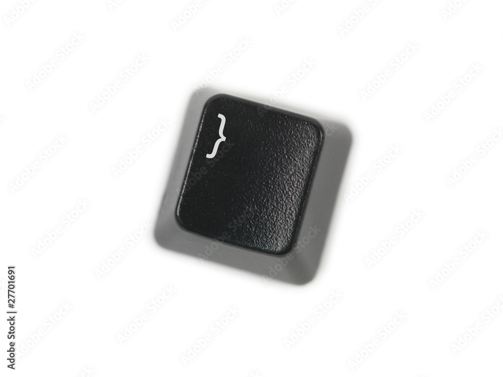 Keyboard Key Keyboard Key