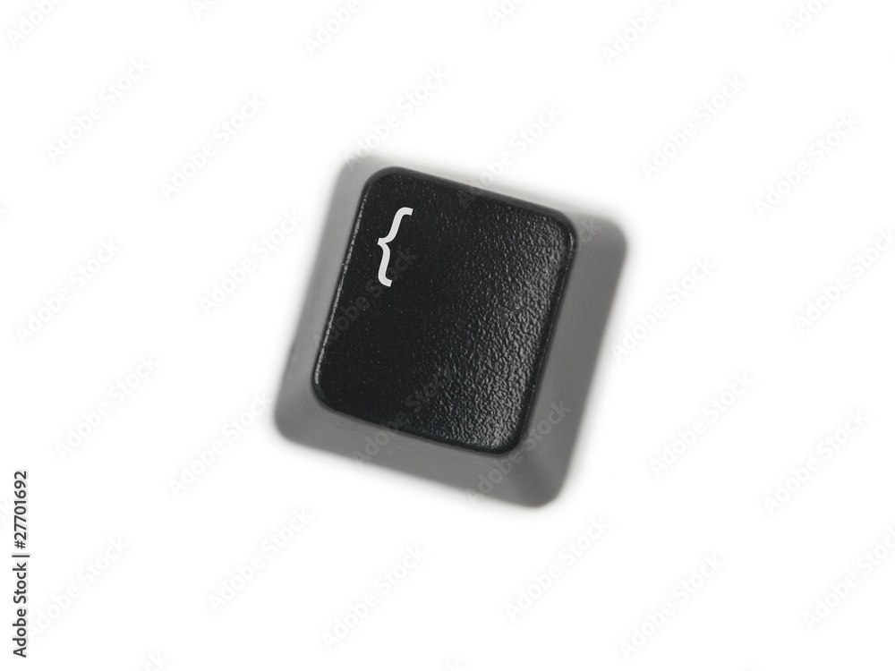 Keyboard Key Keyboard Key