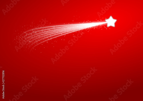 star