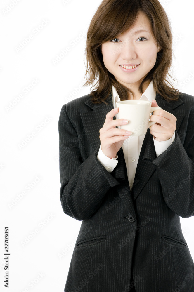 コーヒーブレイク コーヒーブレイク