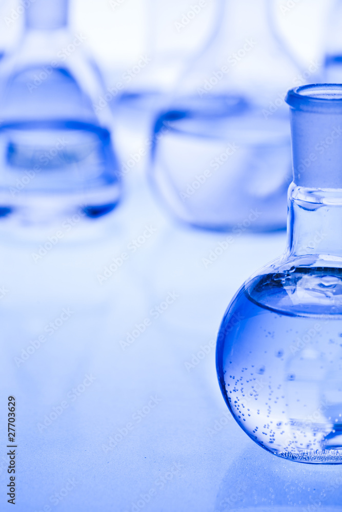 Research and experiments Research and experiments