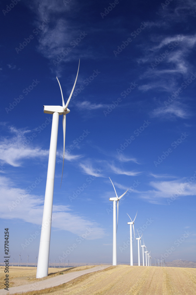 windmills windmills