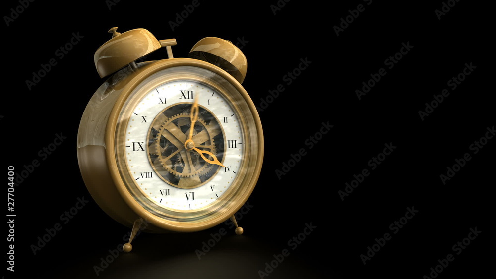 Clock Clock