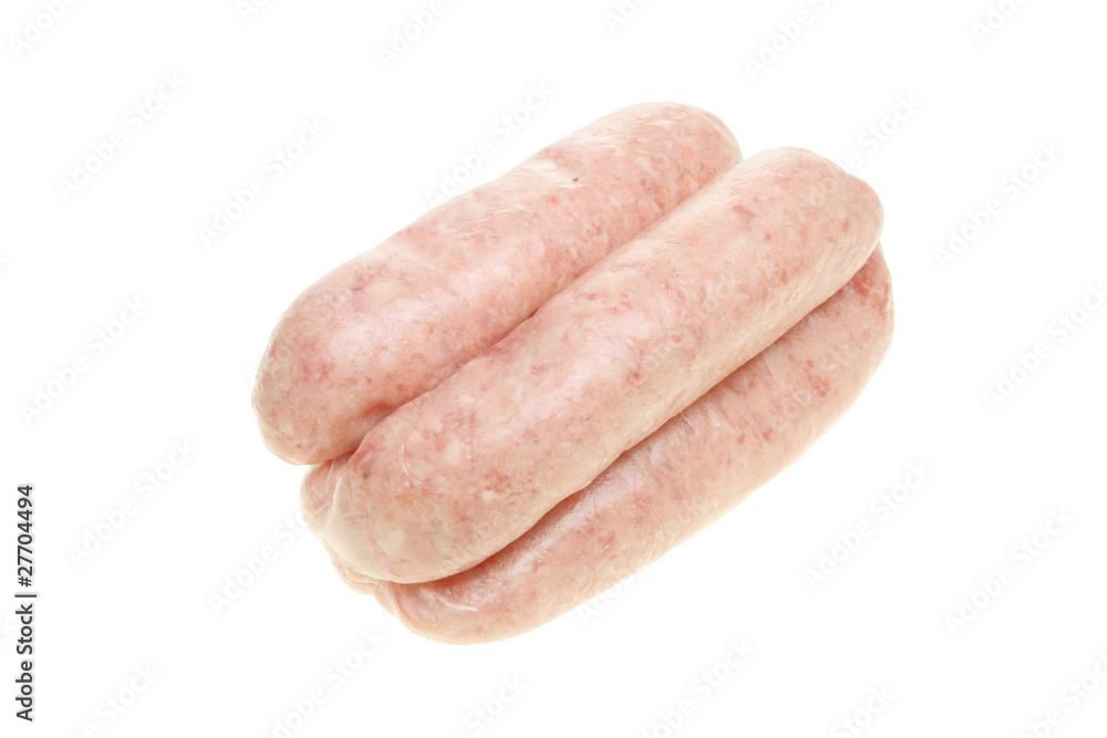 Sausages