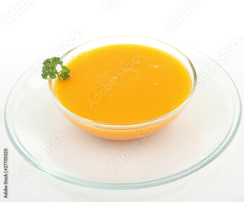 soupe