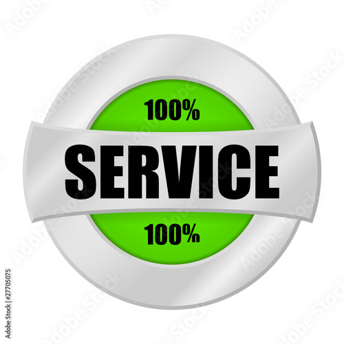 button light service I