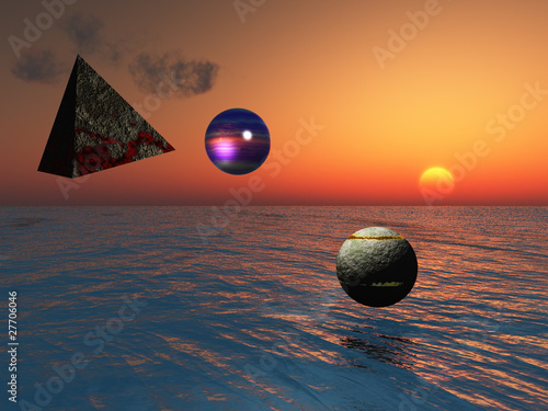 Φωτογραφία Formas geometricas