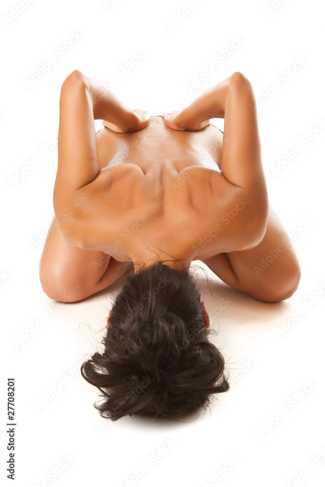 Obraz premium Muscles