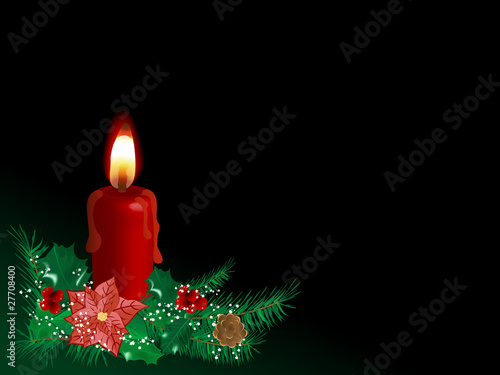 Candle