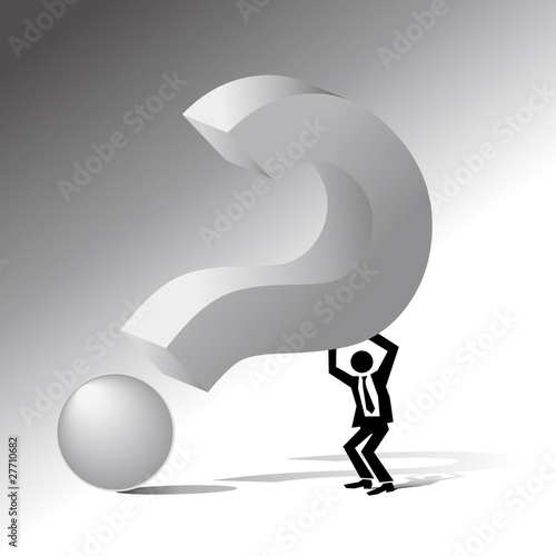 question