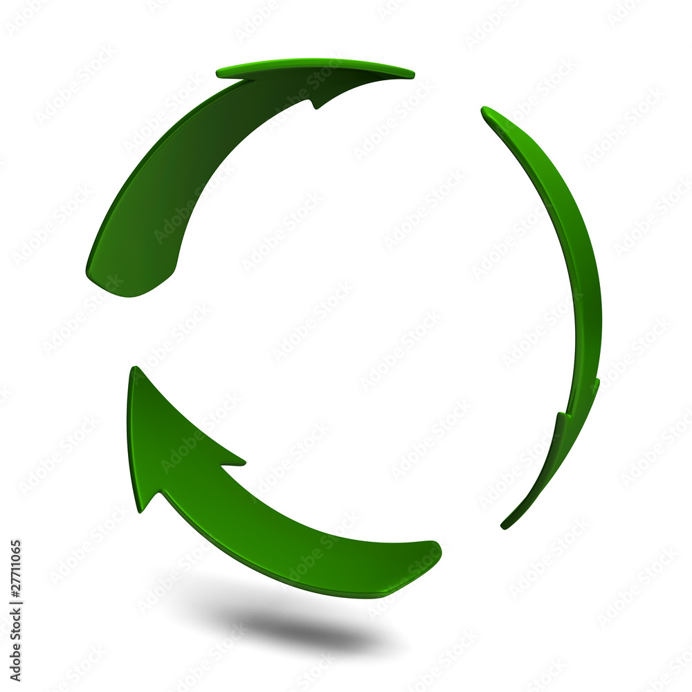 recyclage ecologie symbole recyclage ecologie symbole