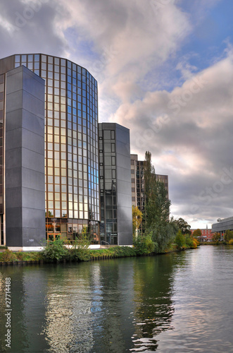 Les tours