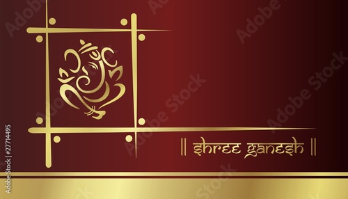 traditional hindu wedding card