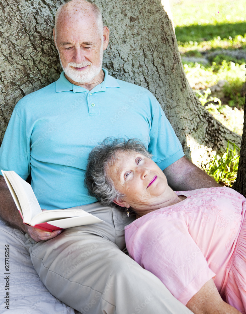 Relaxing Read Relaxing Read