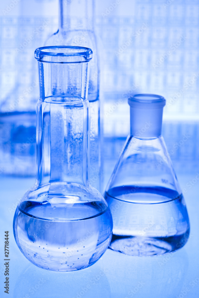 Beakers Beakers