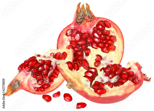 Pomegranate