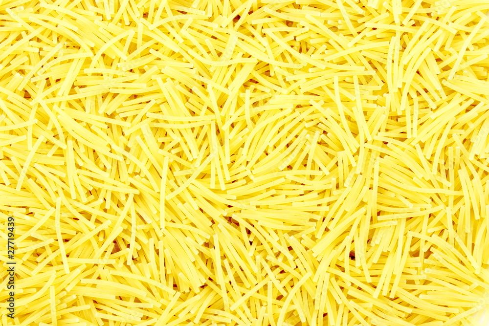 Macaroni products vermicelli as a background. Macaroni products vermicelli as a background.