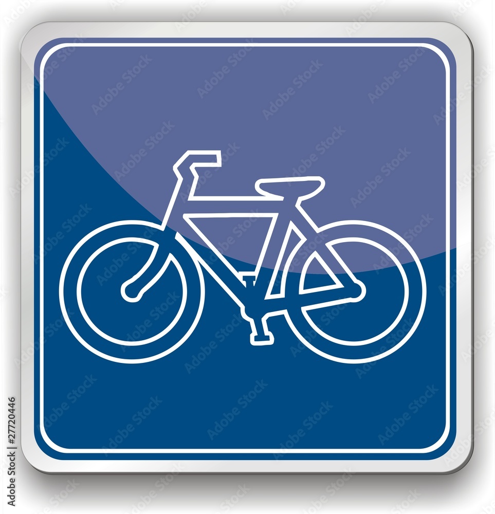 pancarte vélo pancarte vélo